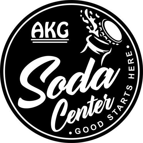 AKG Soda Center