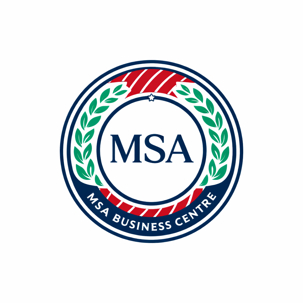 MSA Business Centre